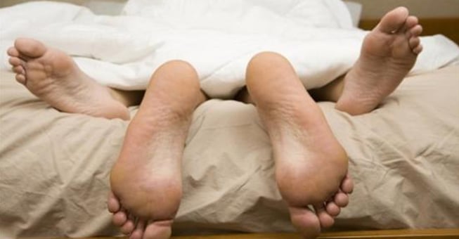 7 νεκροί σε… ομαδικό όργιο ηλικιωμένων!