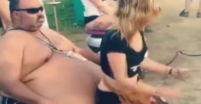 Δεκαπέντε λεπτά… τρελών καταστάσεων! Αντέχεις; (video)