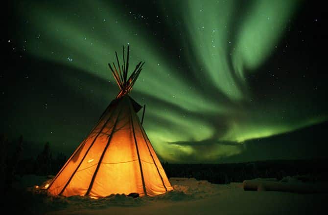 tilestwra.gr : 1. Aurora Borealis1 Όταν η μητέρα φύση μας αφήνει άφωνους με την ομορφιά της