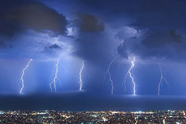 tilestwra.gr : 10.Storms3 Όταν η μητέρα φύση μας αφήνει άφωνους με την ομορφιά της