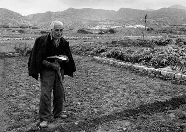 tilestwra.gr : 151 Φωτογραφίες μιας Ελλάδας που δεν υπάρχει πια – Καθημερινές στιγμές της ελληνικής επαρχίας του ‘60