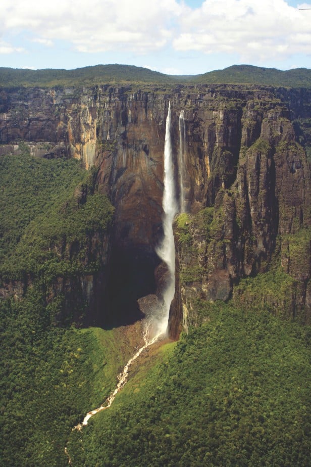 2.tugela falls