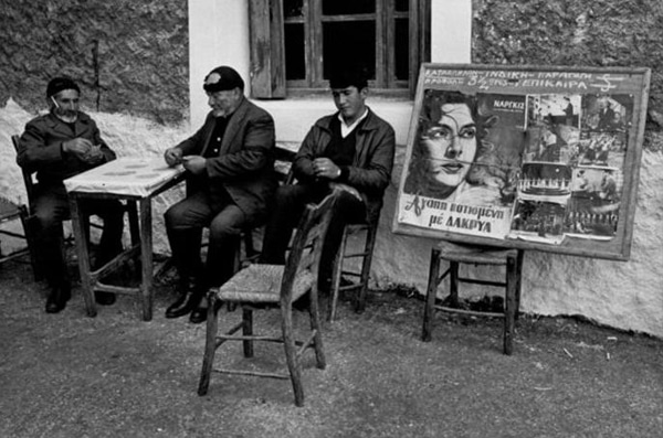 tilestwra.gr : 6 Φωτογραφίες μιας Ελλάδας που δεν υπάρχει πια – Καθημερινές στιγμές της ελληνικής επαρχίας του ‘60