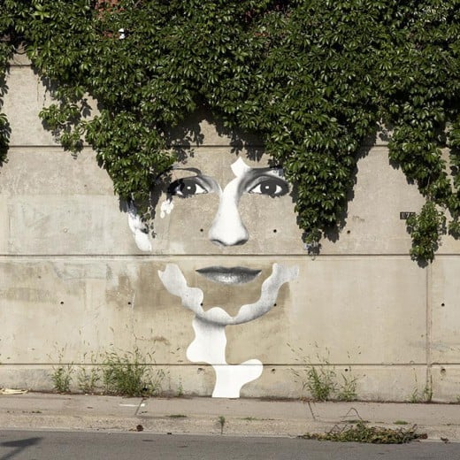 tilestwra.gr : 672315 creative interactive street art 36 Γκράφιτι που εναρμονίζονται απόλυτα με το περιβάλλον! 