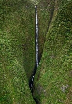 7.puukaoku falls