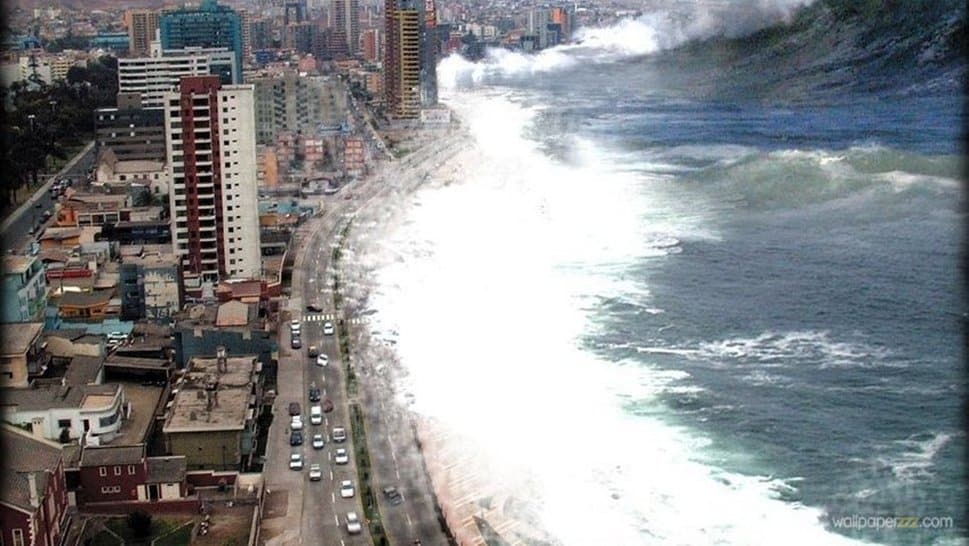 tilestwra.gr : 7.tsunami p1 Όταν η μητέρα φύση μας αφήνει άφωνους με την ομορφιά της