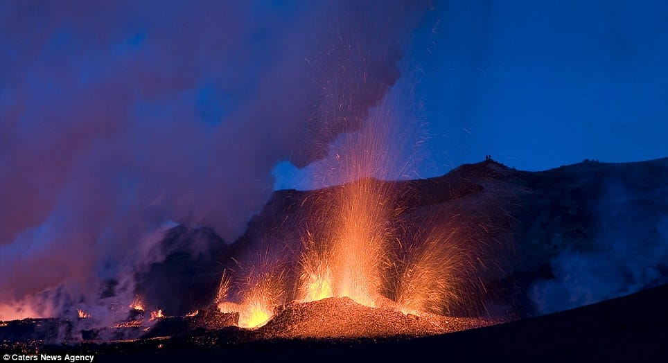 tilestwra.gr : 8.volcanoes4 Όταν η μητέρα φύση μας αφήνει άφωνους με την ομορφιά της