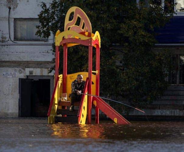 14 άνθρωποι που απλά δεν τους νοιάζει πια... (2)