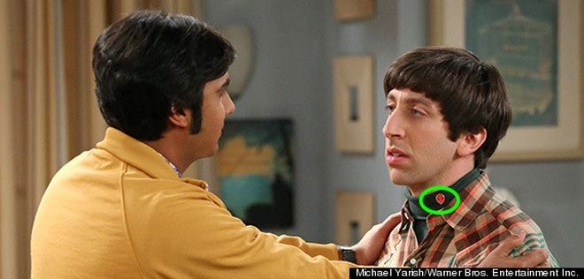Τα 7 άλυτα μυστήρια του «Big Bang Theory» 5 bang 4
