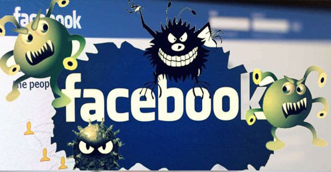 ΠΡΟΣΟΧΗ. Αυτός είναι ο νέος ιός στο Facebook: Τι προκαλεί στο κομπιούτερ και πώς μπορείτε να απαλλαγείτε