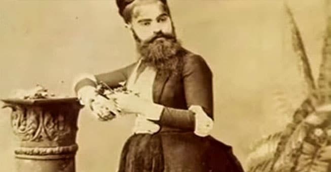 Οι 5 πιο περίεργοι εμφανισιακά άνθρωποι που γεννήθηκαν ποτέ (βίντεο)