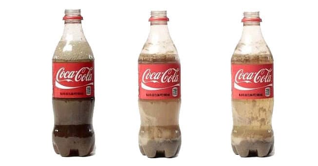 Δείτε πανέξυπνα κόλπα με Coca Cola για να εντυπωσιάσετε τους φίλους σας (βίντεο)