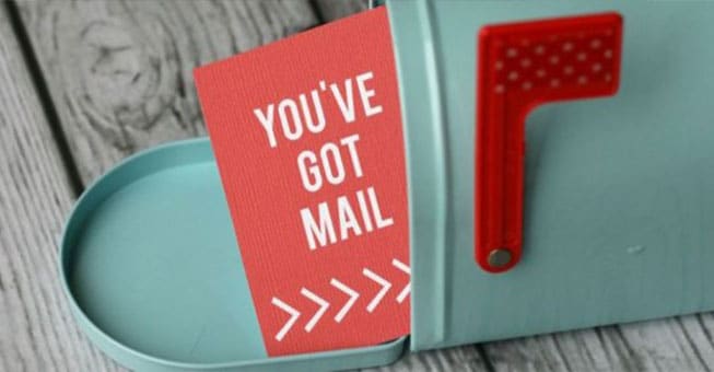 Ένας άντρας ήθελε να στείλει e-mail στη γυναίκα του αλλά έκανε λάθος τη διεύθυνση. Το αποτέλεσμα…