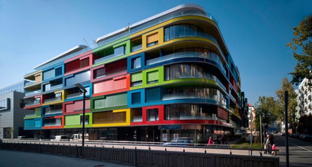 colourful buildings6
