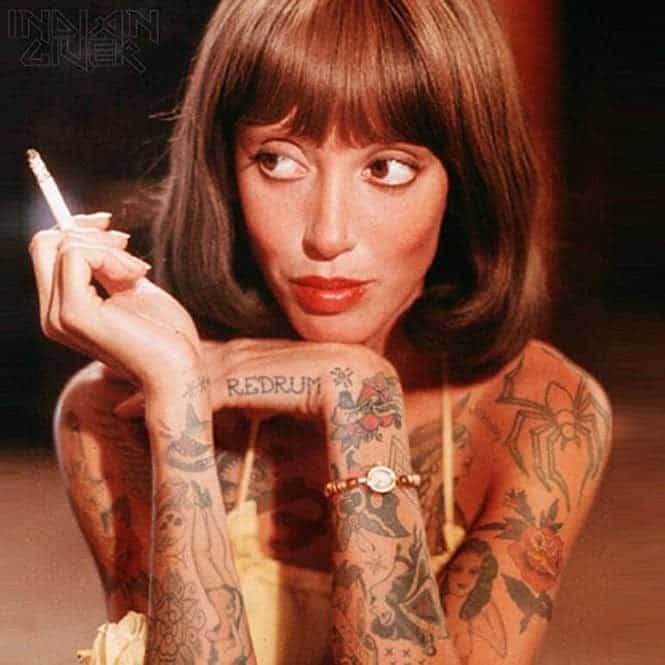 Καλλιτέχνης φαντάζεται τους διάσημους με τατουάζ χρησιμοποιώντας το Photoshop (12)