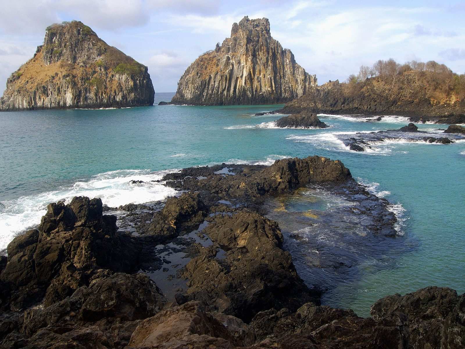 fernando de noronha national marine park 0