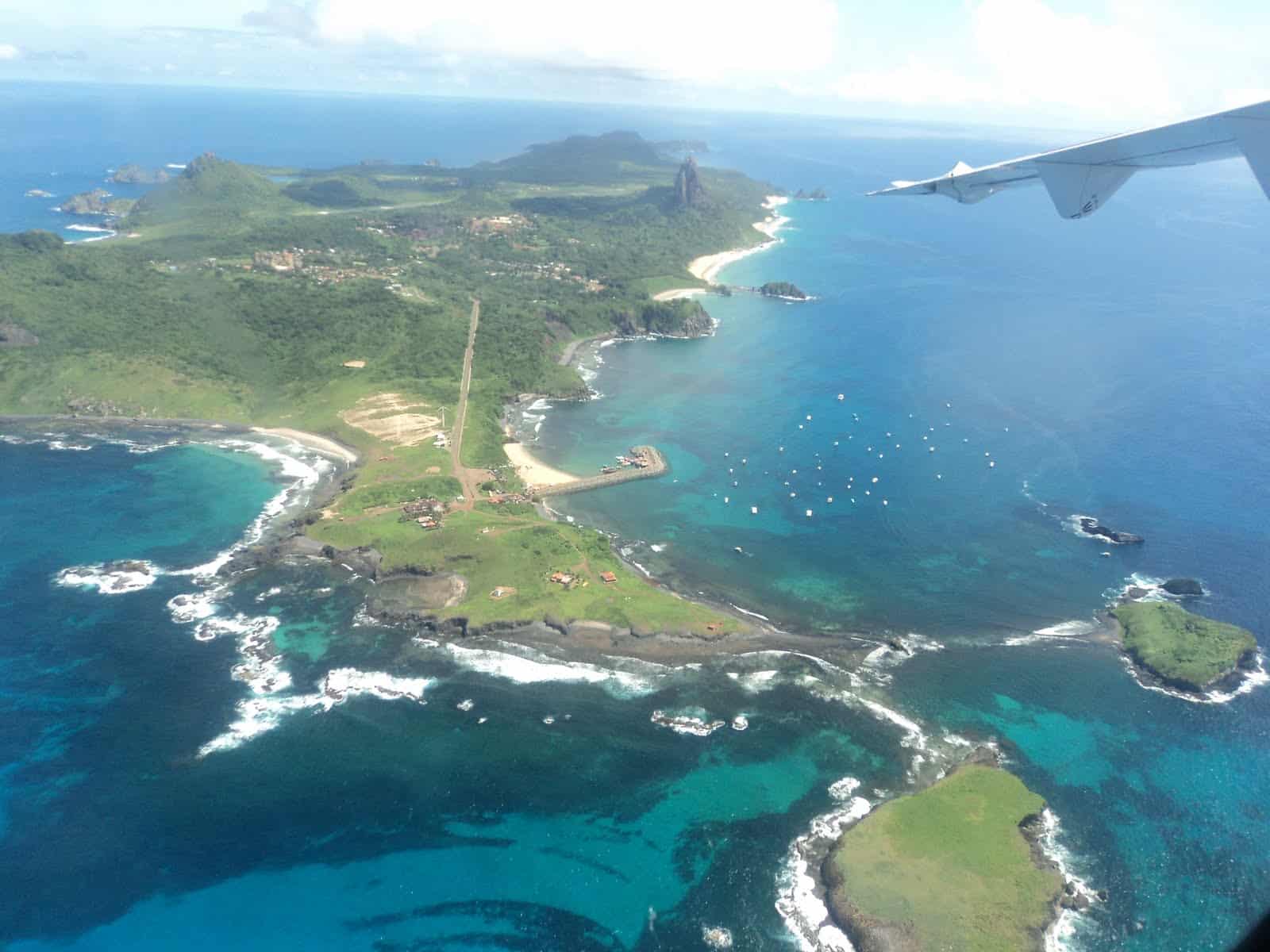 fernando de noronha brazil 0