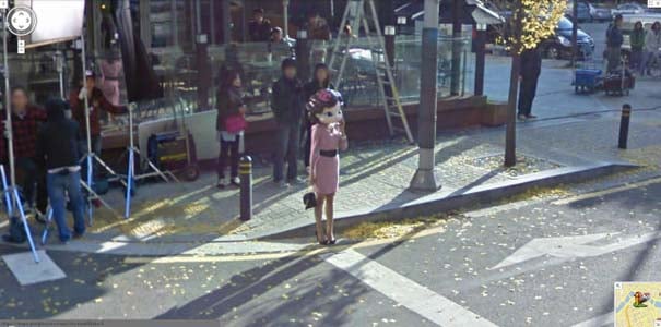 Google Street View (2)