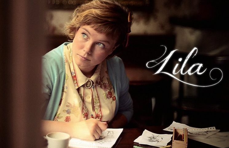Lila : μια υπέροχη ταινία μικρού μήκους για τη ζωή!