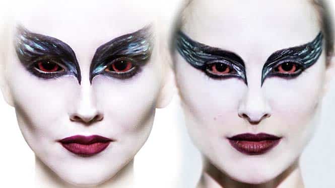 Make-up artist του Hollywood μεταμορφώνεται σε διάσημα πρόσωπα (6)