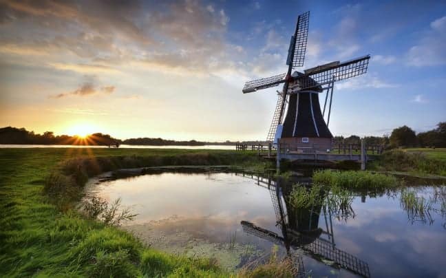 netherlands