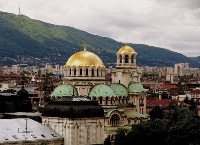 Πανέμορφα μέρη που ακόμα δεν έχουν ανακαλύψει οι τουρίστες (4)