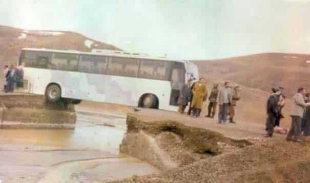 Ασυνήθιστα τροχαία ατυχήματα (13)