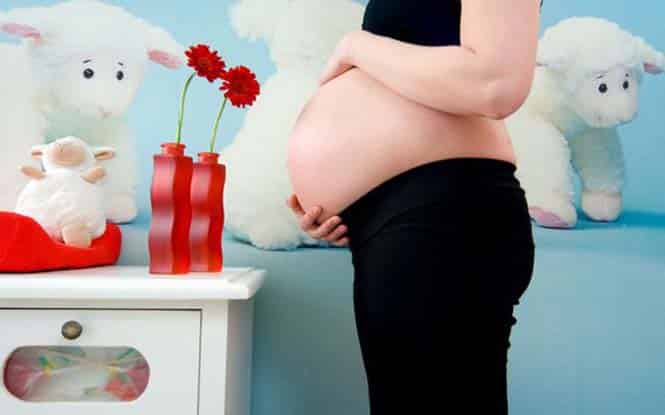 Τα περίεργα της εγκυμοσύνης (5)