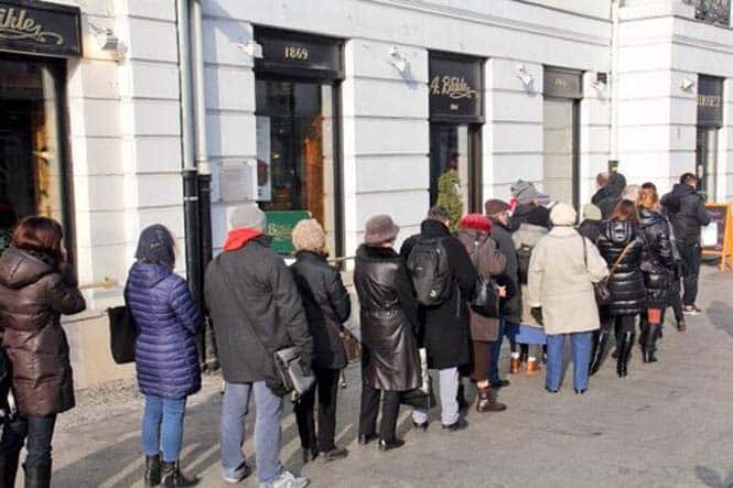 Πιο περίεργες δουλειές του κόσμου (1)