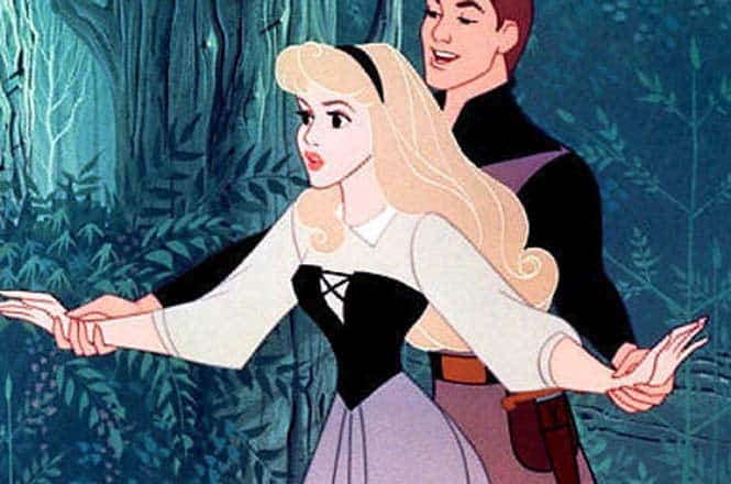 Πως θα ήταν οι πριγκίπισσες της Disney αν είχαν πιο ρεαλιστικό σωματότυπο (5)