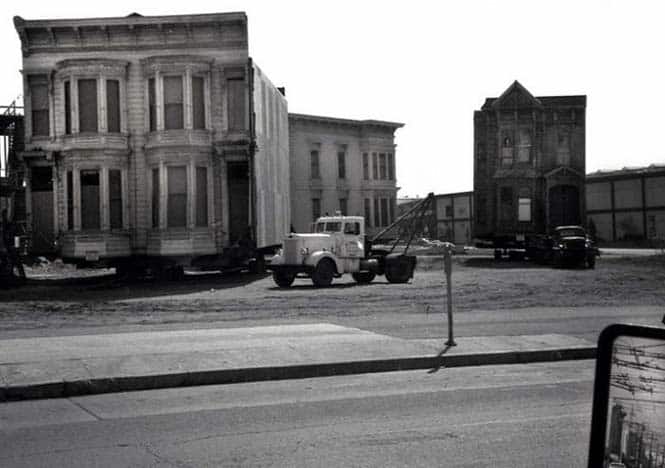 Πως χτίστηκε μια γειτονιά στο San Francisco το 1974 (5)