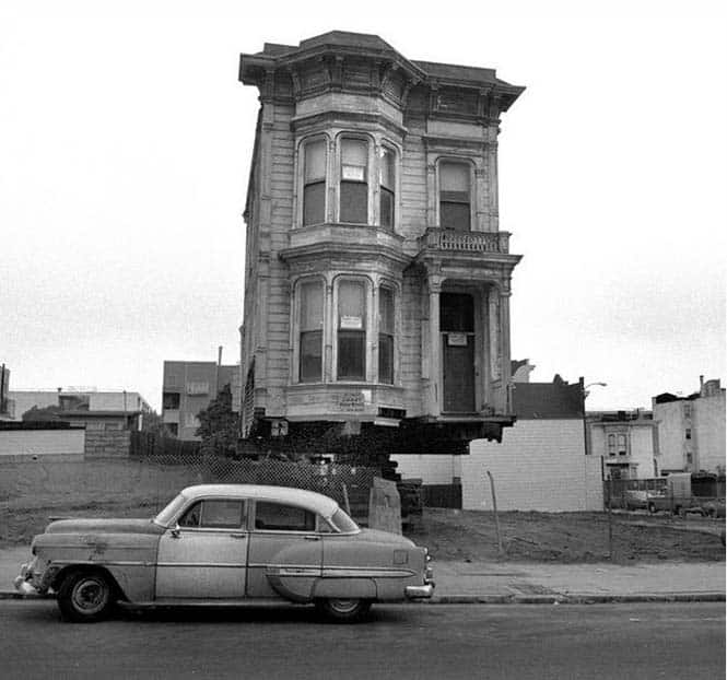 Πως χτίστηκε μια γειτονιά στο San Francisco το 1974 (6)