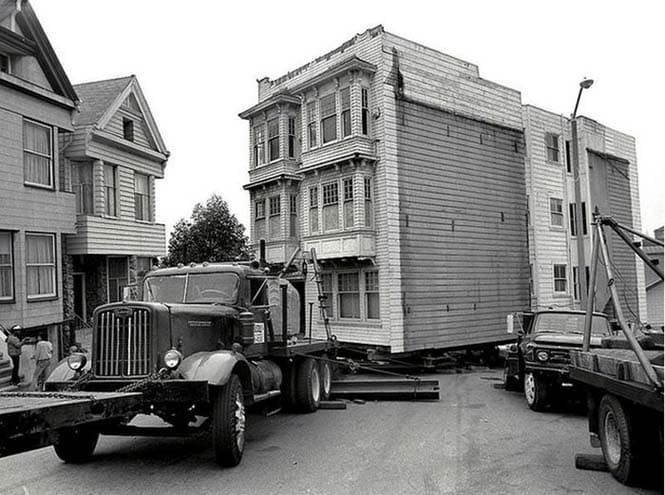 Πως χτίστηκε μια γειτονιά στο San Francisco το 1974 (14)