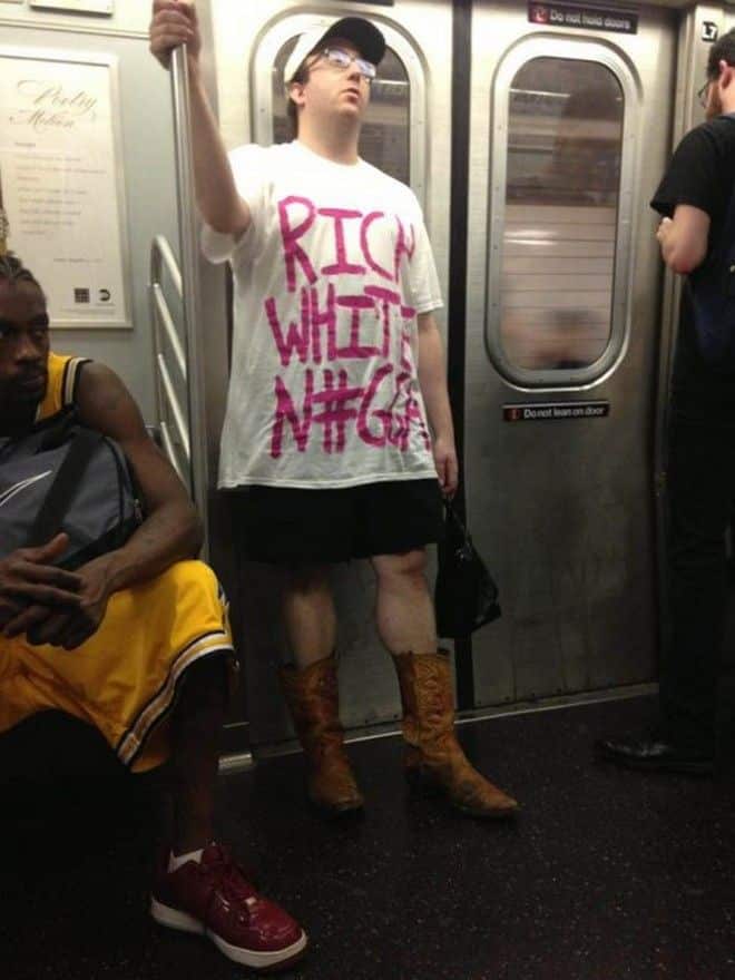 subway riders dgaf 10