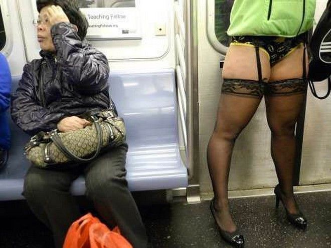 subway riders dgaf 11