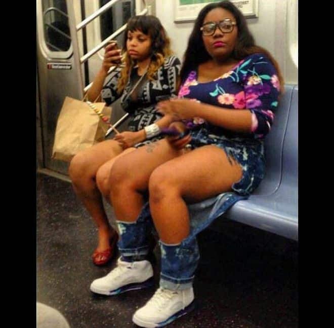 subway riders dgaf 20