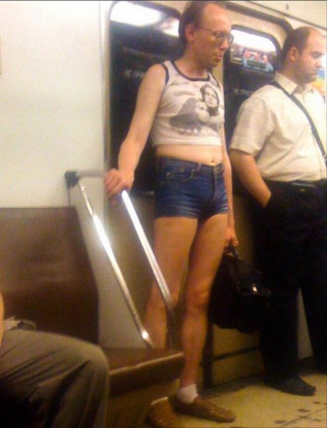 subway riders dgaf 23