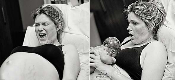 tilestwra.gr : toketos 590 19 Φωτογραφίες τοκετού που αποδεικνύουν περίτρανα το θαύμα της μητρότητας