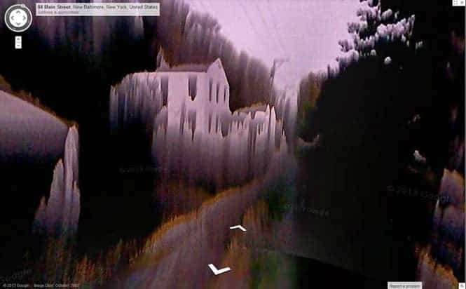Τα 20 πιο τρομακτικά σημεία του Google Street View (9)