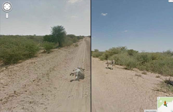 Τα 20 πιο τρομακτικά σημεία του Google Street View (15)