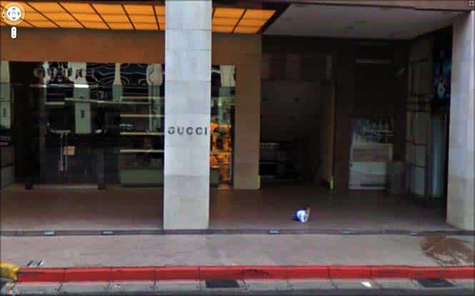 Τα 20 πιο τρομακτικά σημεία του Google Street View (16)