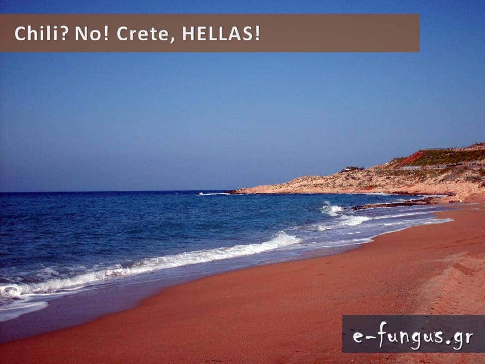 tilestwra.gr : 183 Υπάρχει Παράδεισος στη γη; ΥΠΑΡΧΕΙ και βρίσκεται φυσικά στην Ελλάδα! Δείτε τον...