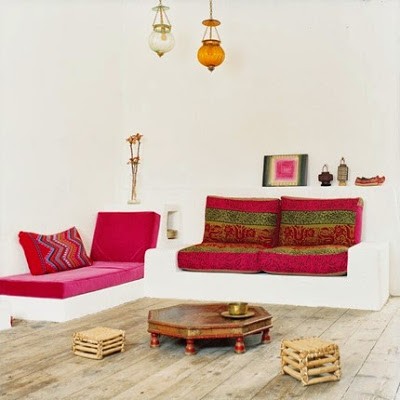 tilestwra.gr : 217 Φτιάξτε φανταστικούς καναπέδες από… τσιμεντόλιθους! 
