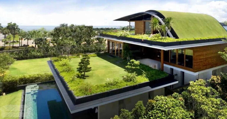 20 από τις ωραιότερες κατοικίες στον κόσμο
