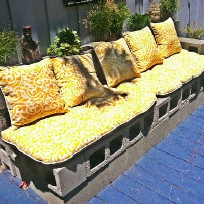 tilestwra.gr : 410 Φτιάξτε φανταστικούς καναπέδες από… τσιμεντόλιθους! 