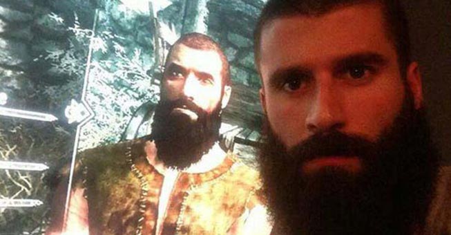 20+1 νέες απίθανες συμπτώσεις που συμβαίνουν μια στο εκατομμύριο!