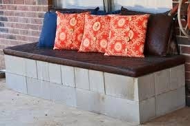 tilestwra.gr : 93 Φτιάξτε φανταστικούς καναπέδες από… τσιμεντόλιθους! 