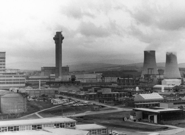 sellafield