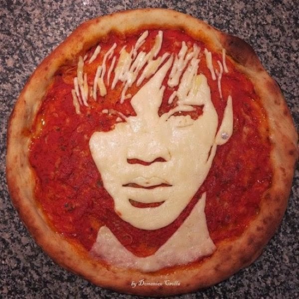 a man who turns normal pizza into art 640 02
