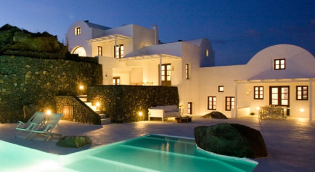 aenaon villas